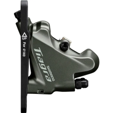 Shimano fékelsőtárcsafék tiagra hidraulikus r-hb fékbetét kerékpáros kerékpár fék