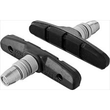 Shimano fékpofa mtb m600 /m70t3/ csavaros v-fékhez kerékpáros kerékpár fék