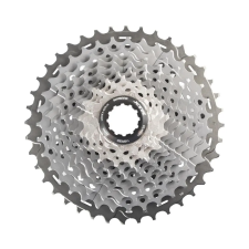 Shimano Fogaskoszorú Shimano Xtr 11-Es 11-40F Csm9001 kerékpár hajtómű