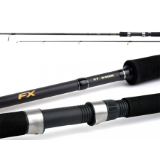 Shimano FX XT 240M 10-30g spinning - pergető bot (FXXT24M) horgászbot