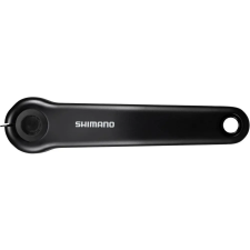 Shimano HAJTÓKAR BAL FC-E6100 UNIT 175MM FEKETE kerékpár hajtómű