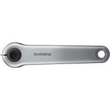 Shimano HAJTÓKAR JOBB FC-E6100 UNIT 170MM EZÜST kerékpár hajtómű