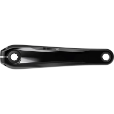 Shimano HAJTÓMŰ E-BIKE 165MM LÁNCKERÉK NÉLKÜL FEKETE kerékpár hajtómű