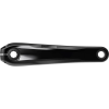 Shimano HAJTÓMŰ E-BIKE 170MM LÁNCKERÉK NÉLKÜL FEKETE