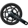 Shimano hajtómű sora 175mm-50x34f integrált hg 9-es lv kerékpáros