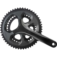Shimano hajtómű tiagra 175mm-52x36f integrált hg 10-es kerékpáros kerékpár és kerékpáros felszerelés