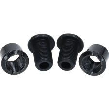 Shimano HÁTSÓVÁLTÓHOZ SM-CD50 Guard Fixing Bolts (M8 x 12) & Nuts kerékpár hajtómű