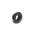 Shimano integrált MTB hajtókar felfogató csavar, 20 x 8 mm, műanyag, fekete, lyukas