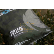  Shimano Isolate Hp Pellet 12mm 900g (ISOHPPL12900) bojli, aroma
