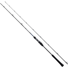  Shimano Jdm Grappler S632 Light 191cm 45-150g (Glplis632) horgászbot