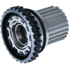 Shimano KAZETTA TEST WH-RX880 MICROSPLINE