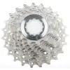 Shimano kazettás fogaskoszorú 10-es 11-23f cs6700 kerékpáros