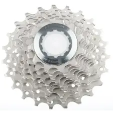 Shimano kazettás fogaskoszorú 10-es 11-23f cs6700 kerékpáros kerékpár és kerékpáros felszerelés