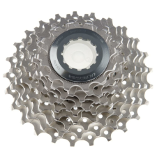 Shimano kazettás fogaskoszorú 10-es 12-25f cs6700 kerékpáros kerékpár és kerékpáros felszerelés