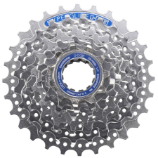 Shimano kazettás fogaskoszorú 8-as 13-26f cshg508 kerékpáros kerékpár és kerékpáros felszerelés