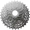 Shimano kazettás fogaskoszorú 9-es 11-34f cshg4009 kerékpáros