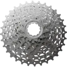 Shimano kazettás fogaskoszorú 9-es 11-34f cshg4009 kerékpáros kerékpár és kerékpáros felszerelés