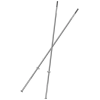 Shimano KÜLLŐ WH-M8120-TL-R15-B-29 SPOKE 290MM
