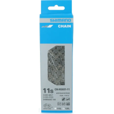 Shimano lánc cnhg60111 11-es 126-szemes hg-x kerékpáros kerékpár és kerékpáros felszerelés