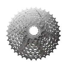 Shimano LÁNCKERÉKSOR 9-ES 11-32F CSHG4009 10 DARABOS kerékpár hajtómű