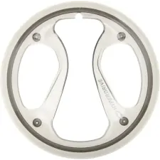 Shimano láncvédő fcm361 chain guard for 42t csavarrals kerékpáros kerékpár és kerékpáros felszerelés