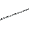 Shimano LINKGLIDE LG500 138 szemes (megerősített) 10-11 sebességes kerékpárlánc SHIMANO  Bicikli alkatrészek Kerékpár alkatrészek Bicikliláncok