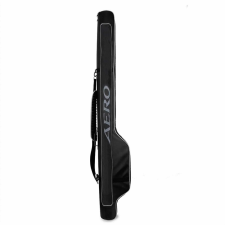 Shimano Luggage Aero Pro 4 Rod Sleeve 195cm 4 botos bottáska (SHARP07) horgászkiegészítő
