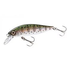 Shimano Lure Cardiff Stream Flat 50HS 50mm 4.5g 001 Yamame (59VZN350T00) csali