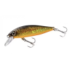  Shimano Lure Cardiff Stream Flat 50HS 50mm 4.5g 009 Black Gold (59VZN350T08)
