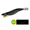  Shimano Lure Sephia Clinch Long Appeal 3.5 Gou JB 015 Full Black tintahalazó EGI (59VQEZ35W0E)