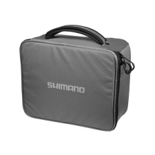 Shimano Medium Reel Case Med orsótartó táska (LUGC-20) horgászkiegészítő