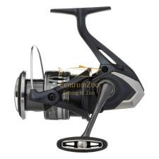 Shimano Miravel C2000S HG 6,0:1 elsőfékes orsó (MIRC2000SHG) orsó