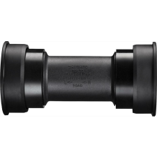 Shimano monoblokk bbrs500pb 86.5mm / integrált press-fit kerékpáros kerékpár és kerékpáros felszerelés