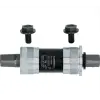 Shimano monoblokk bbun300 73mm / 122mm 4-szögt. hajt. csavarral kerékpáros