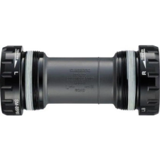 Shimano Monoblokk Shimano Integrált Menetes Sm-Bbr60 70Mm kerékpár hajtómű