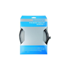 Shimano MTB fékbowden készlet, M-System, fekete bicikli bowden