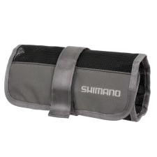  Shimano Multi Jig Wrap műcsalis táska (LUGC-18) horgászkiegészítő