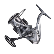  Shimano Nasci 1000 FC 5,0:1 elsőfékes orsó (NAS1000FC) orsó