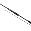 Shimano Nasci Spinning Fast 6'8" 2,03m 7-21g 2r (NAS68MLFE) Pergető Bot