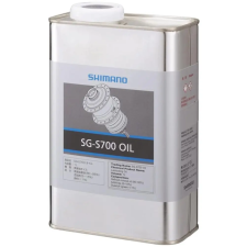 Shimano OLAJ ALFINE SHIMANO SG-S700 OIL 1L FOR EU kerékpár fék
