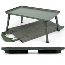  Shimano Olive Bivvy Table csalizó és sátor asztal 50x30x21cm (SHTR31KR) horgászkiegészítő