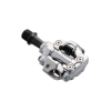 Shimano PD-M540 SPD pedál ezüst
