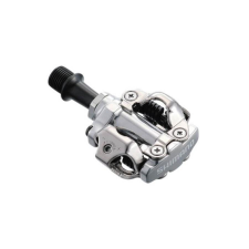 Shimano PD-M540 SPD pedál ezüst kerékpár hajtómű