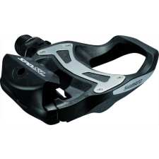 Shimano pedál spd-sl pdr550 fekete stoplival kerékpáros kerékpár és kerékpáros felszerelés