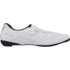 Shimano RC3 (SH-RC302) országúti kerékpáros cipő, SPD-SL, fehér, 46-os