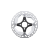 Shimano RT-MT800S Internal féktárcsa, Centerlock, IceTech Freeza, 160 mm