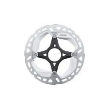 Shimano RT-MT800S Internal féktárcsa, Centerlock, IceTech Freeza, 160 mm, mágneses záróanyával kerékpár fék