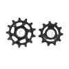 Shimano RX810 11 sebességes váltógörgő (2 db-os szett) SHIMANO Bicikli alkatrészek Kerékpár alkatrészek Kerékpár hátsó váltók