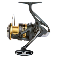 Shimano Sahara C2000 FJ 5,0:1 elsőfékes orsó (SHC2000FJ) orsó