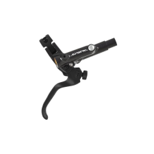 Shimano Saint BL-M820 hidraulikus fékkar, csak jobb, fekete kerékpár fék